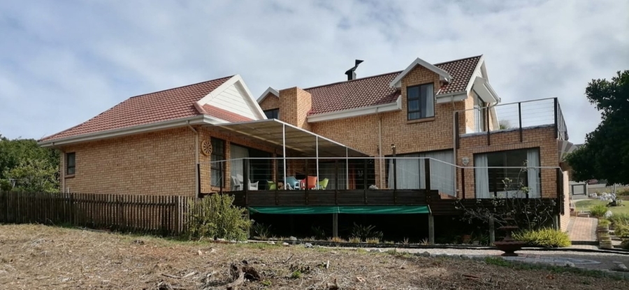 3 Bedroom Property for Sale in Dolphin Creek Golf Estate Western Cape